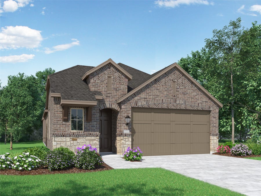 Property photo for 8947 Blackwoods Court, Porter, TX