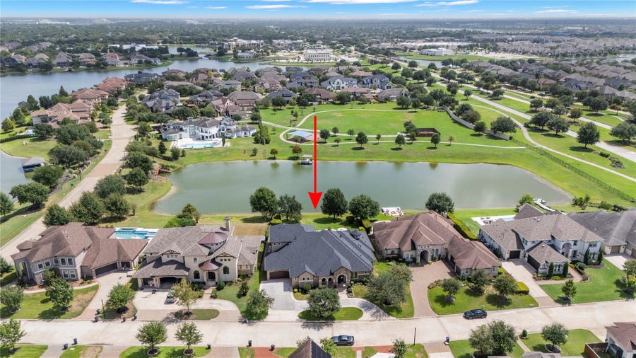 Property photo for 10114 E Frio River Circle N, Cypress, TX