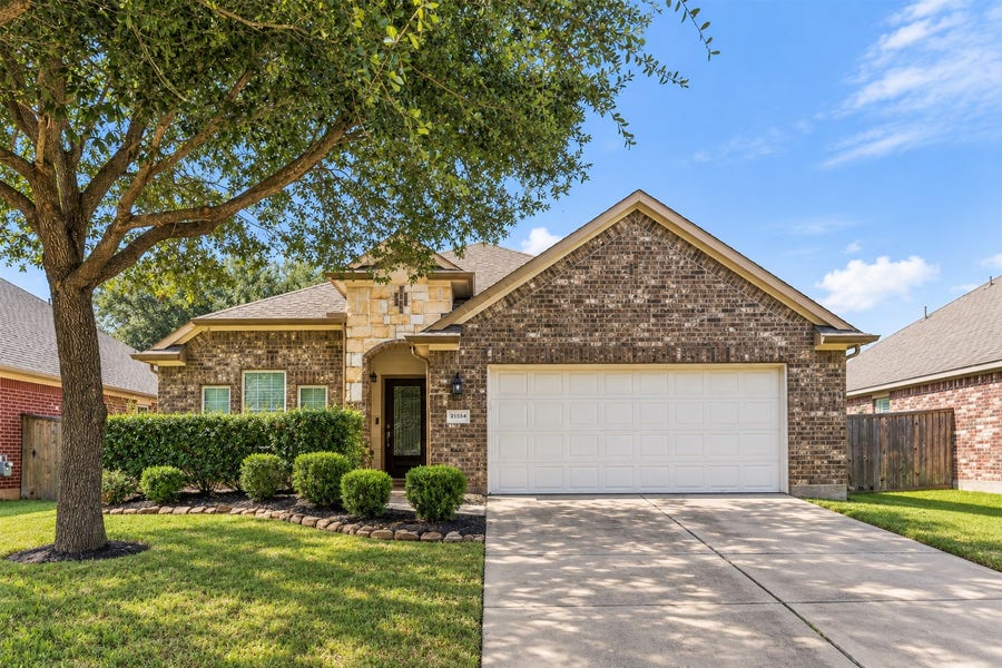 Property photo for 21554 Barrett Knolls Drive, Richmond, TX