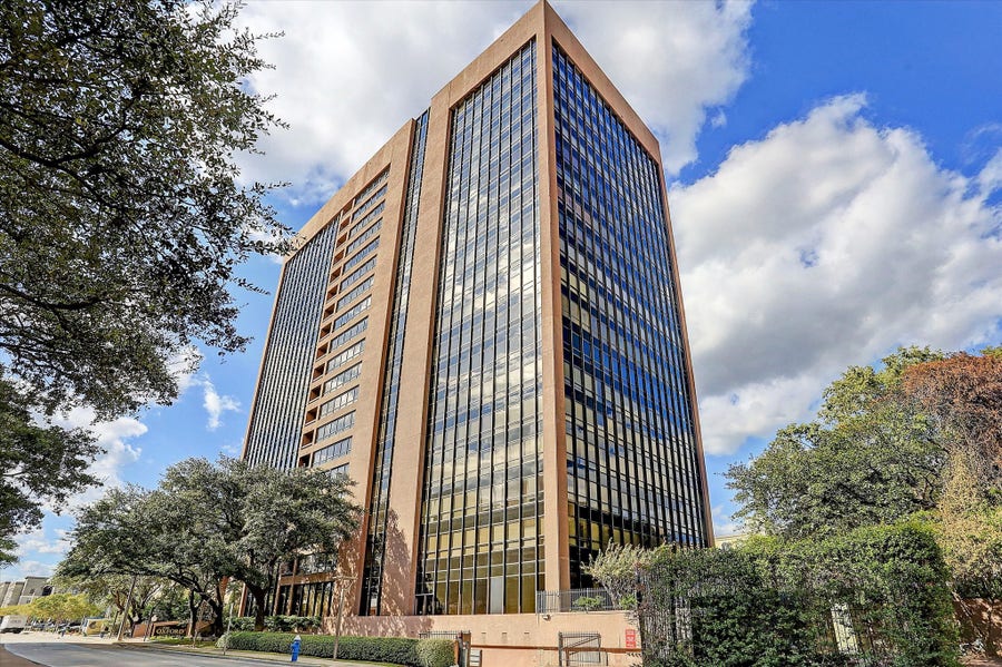 Property photo for 5150 Hidalgo Street, #1303, Houston, TX