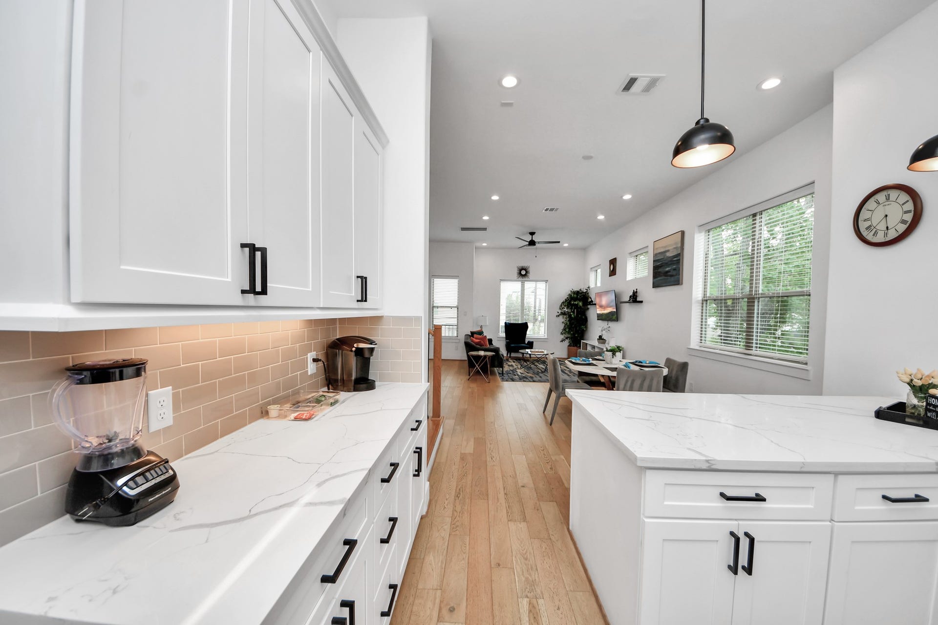 3218 St Emanuel Street, Houston, TX 77004