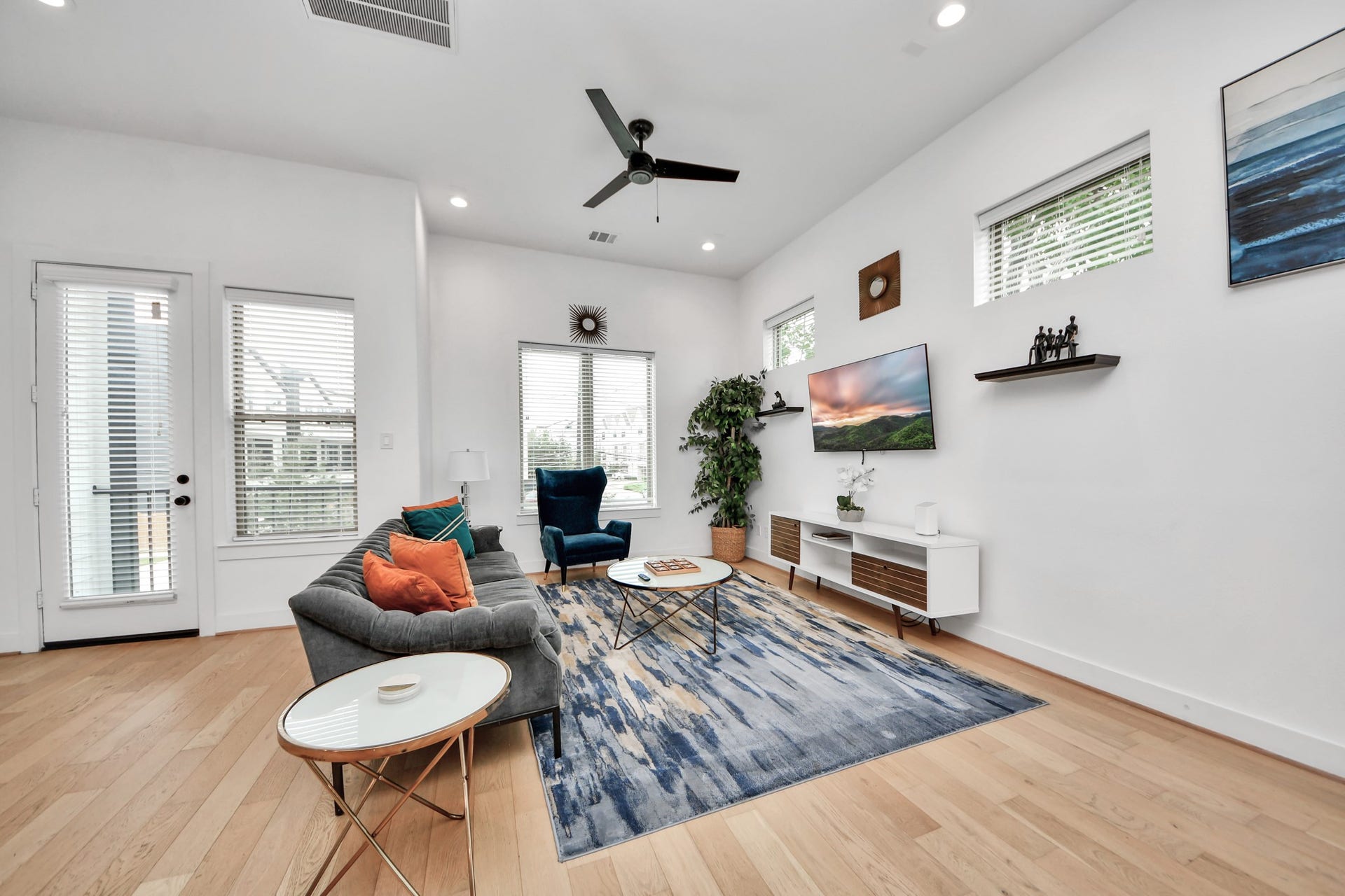 3218 St Emanuel Street, Houston, TX 77004