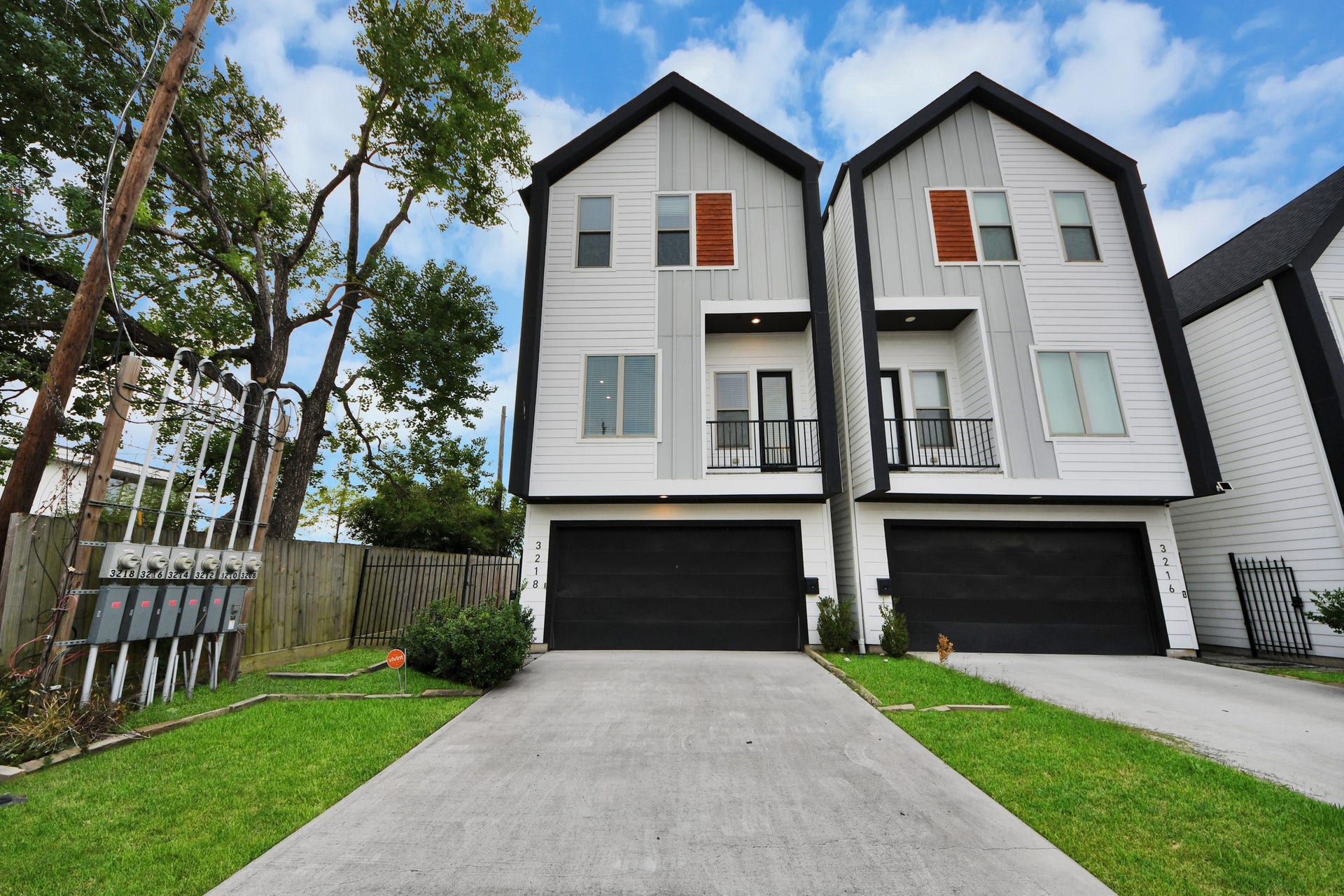 3218 St Emanuel Street, Houston, TX 77004