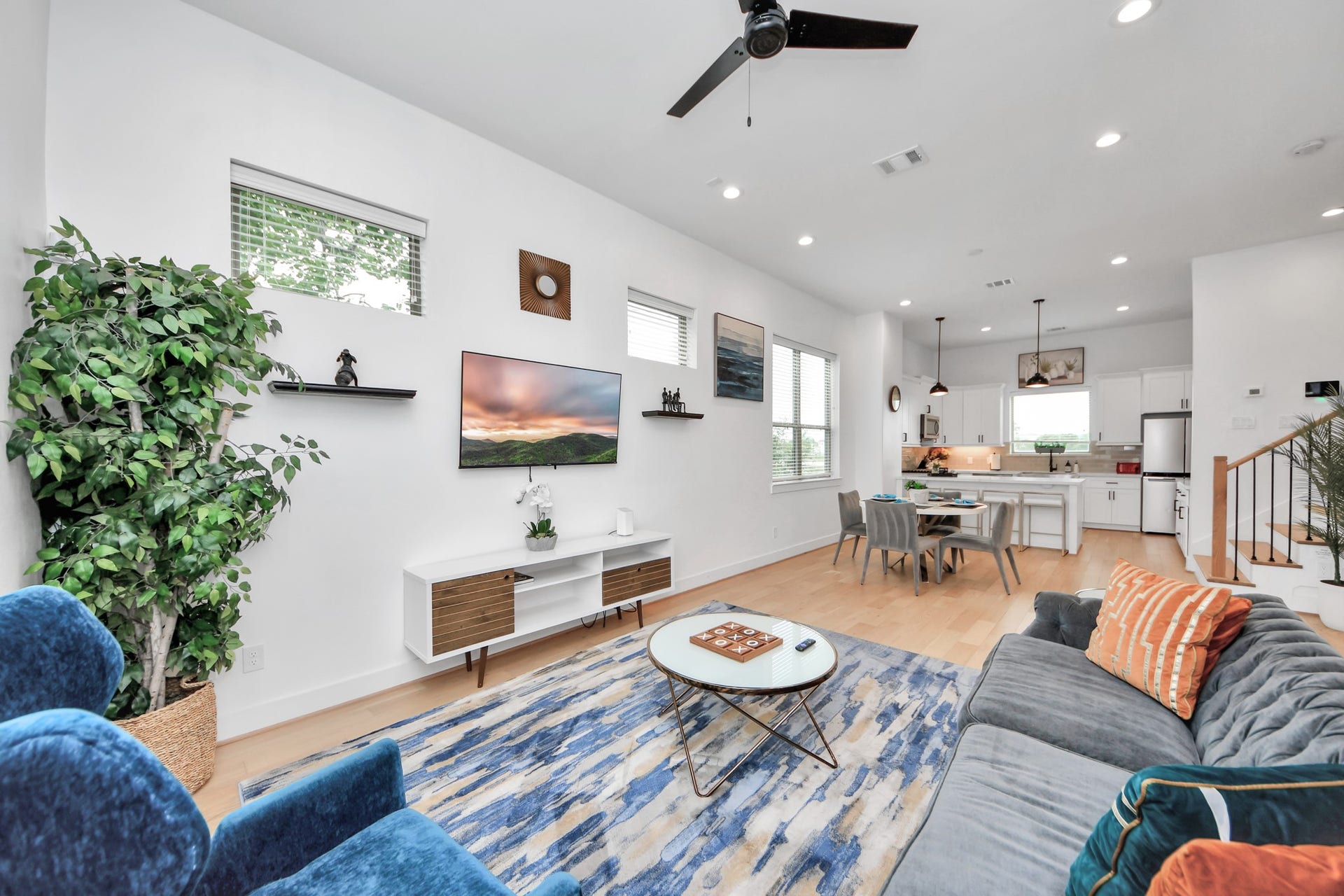 3218 St Emanuel Street, Houston, TX 77004