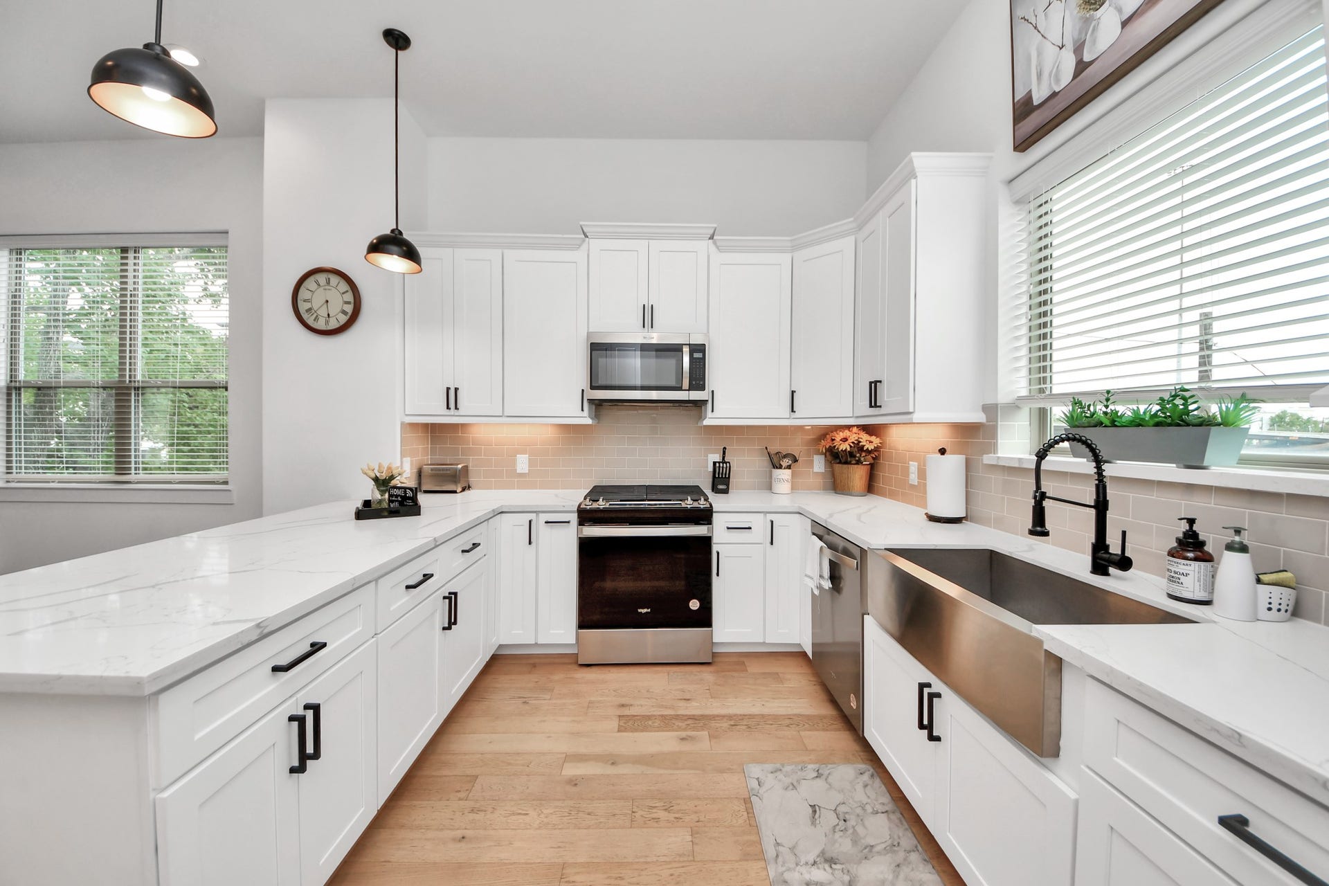 3218 St Emanuel Street, Houston, TX 77004