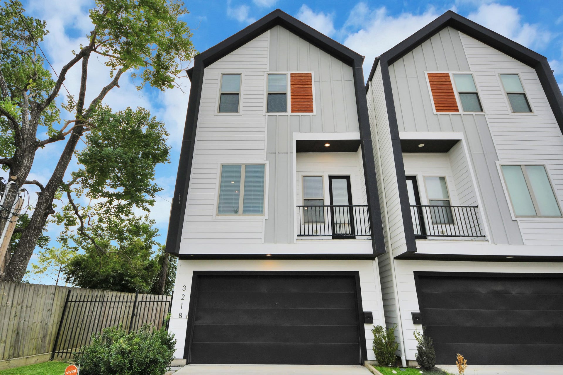 3218 St Emanuel Street, Houston, TX 77004