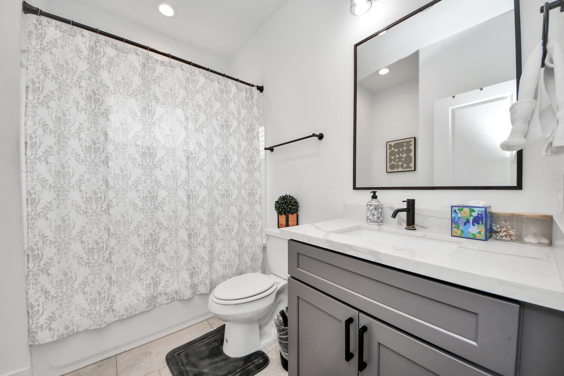 3218 St Emanuel Street, Houston, TX 77004
