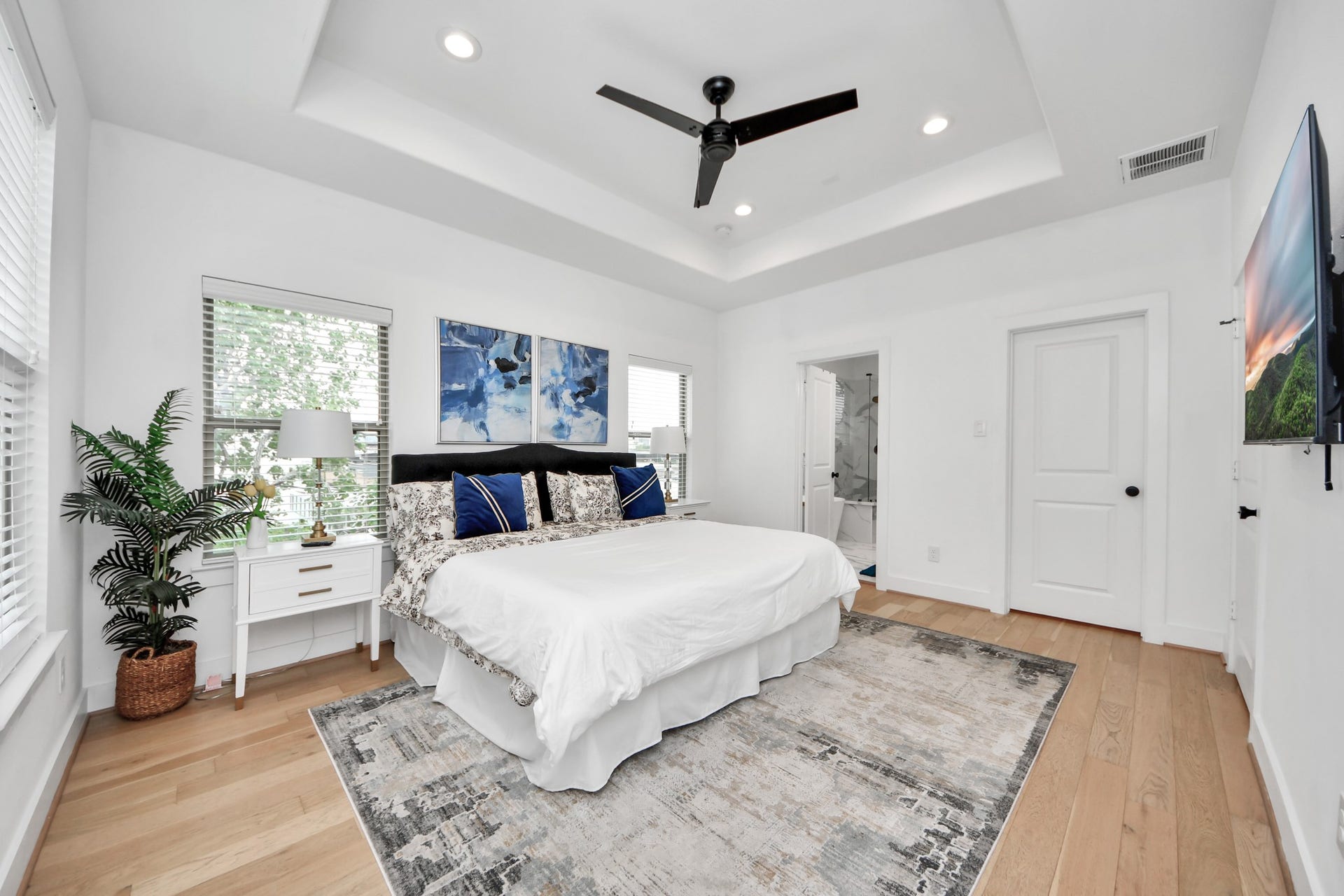 3218 St Emanuel Street, Houston, TX 77004