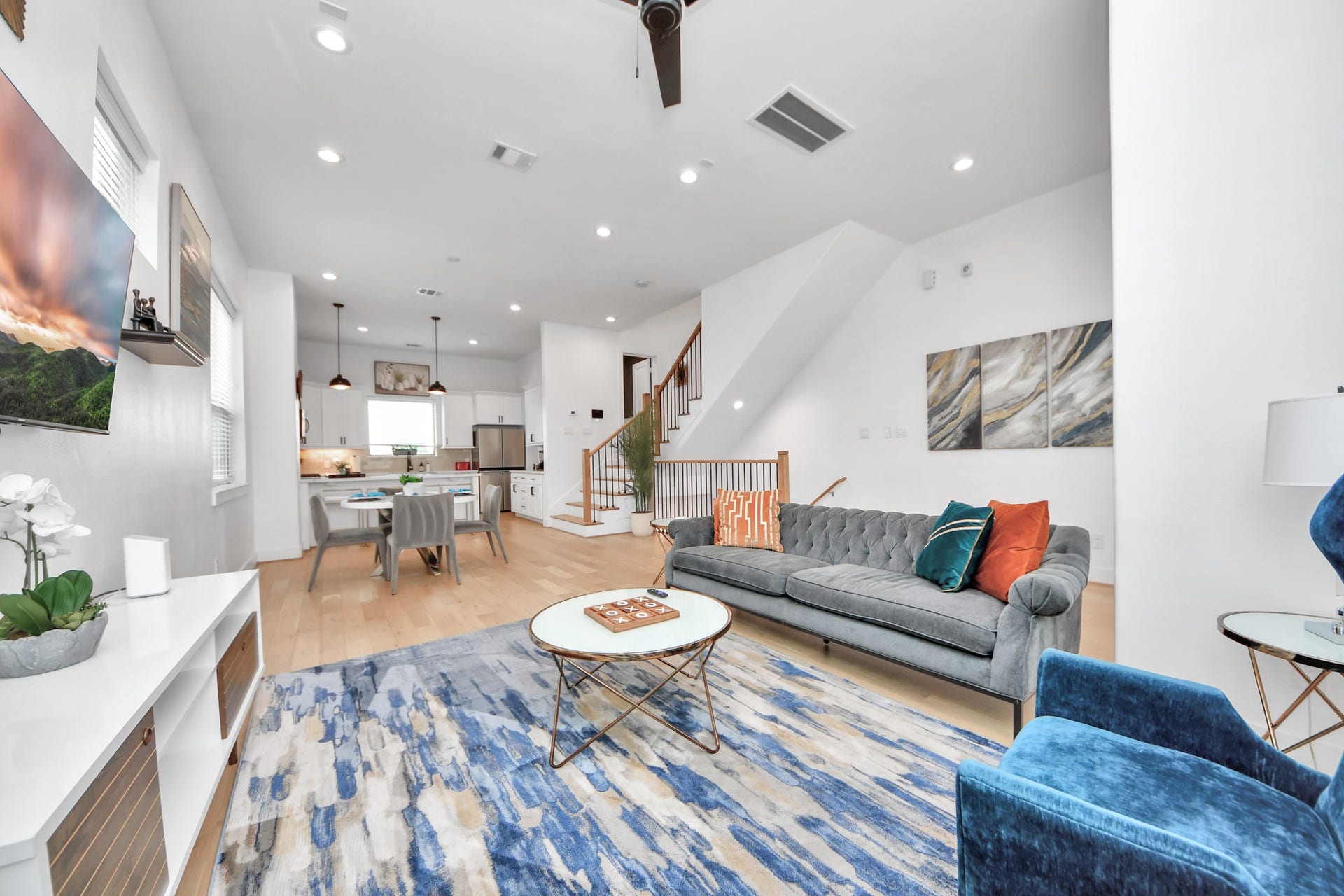 3218 St Emanuel Street, Houston, TX 77004