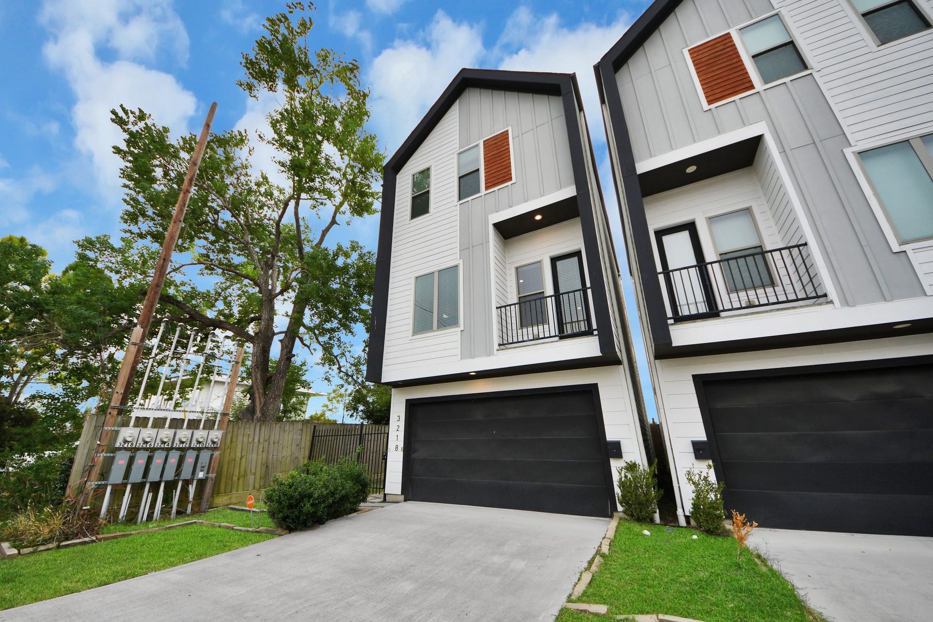 3218 St Emanuel Street, Houston, TX 77004