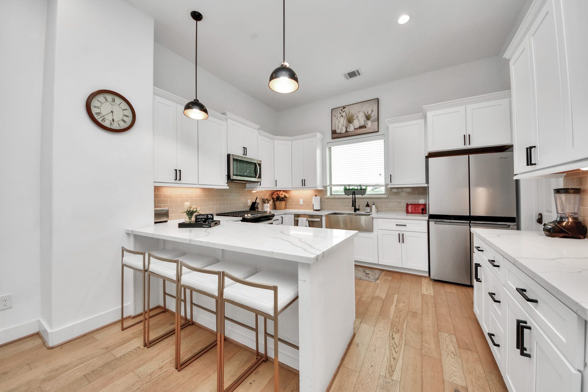 3218 St Emanuel Street, Houston, TX 77004