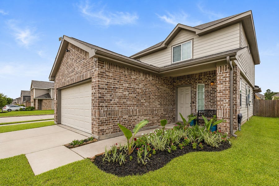 Property photo for 3432 Wooded Lane, Conroe, TX
