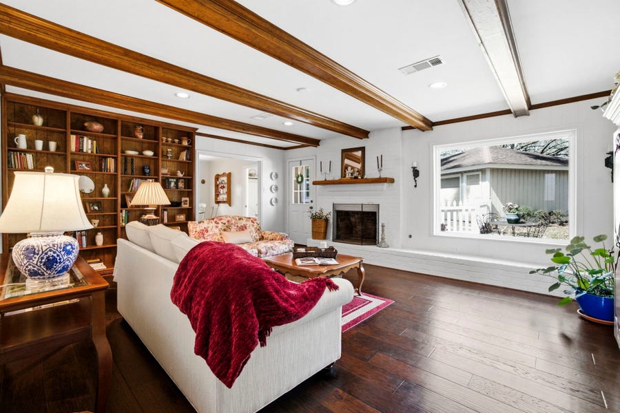 Property photo for 218 Tree Trunk Drive, Spring, TX