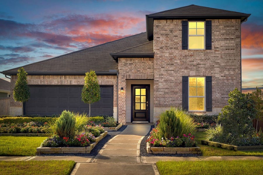 Property photo for 4010 Colony River Rock Boulevard, Pinehurst, TX