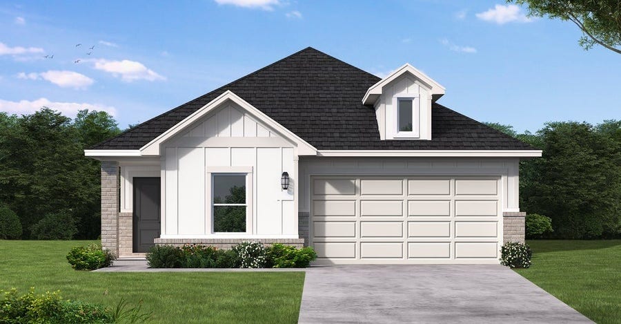 Property photo for 3347 Milo Midnight Lane, Angleton, TX