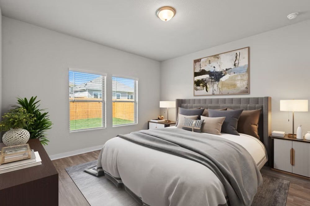 3347 Milo Midnight Lane, Angleton, TX 77515 Representative Photo