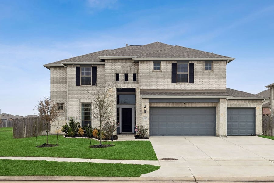 Property photo for 31407 Sandpiper Creek Drive, Hockley, TX