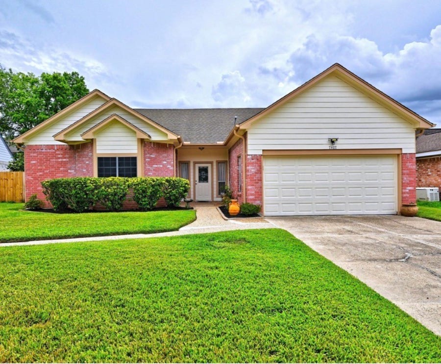 Property photo for 7407 Creekfield Drive, Spring, TX
