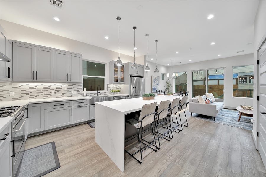 Property photo for 1205 E 28th Street, Houston, TX