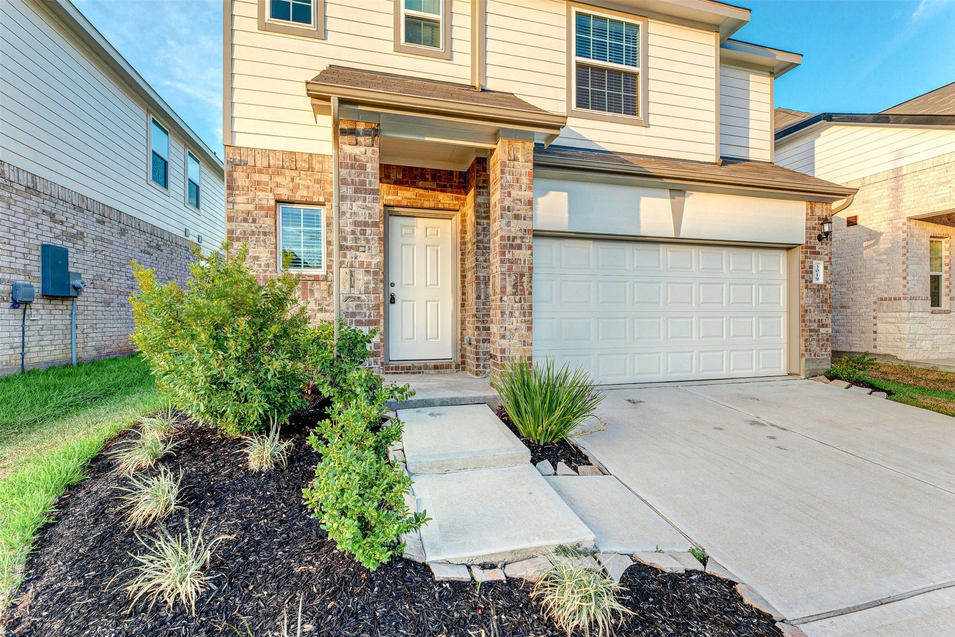 3019 Orchid Ranch Drive, Katy, TX 77494 3019 Orchid Ranch Drive, Katy, TX 77494