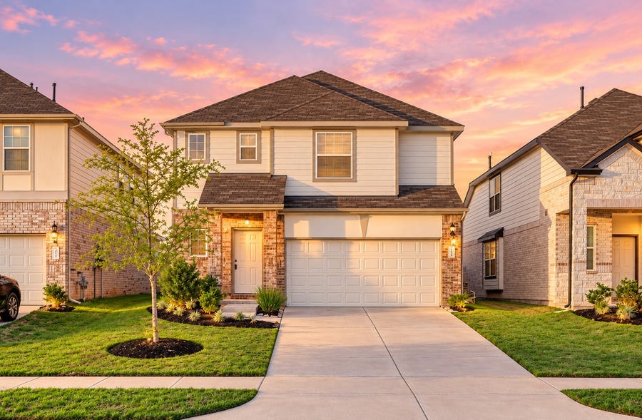 Property photo for 3019 Orchid Ranch Drive, Katy, TX