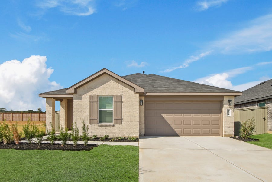 Property photo for 14254 Moonflower Drive, Splendora, TX