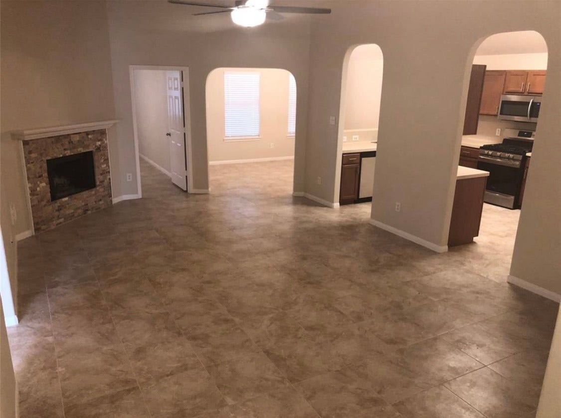 4015 East Teal Estates Circle, Fresno, TX 77545 4015 East Teal Estates Circle, Fresno, TX 77545
