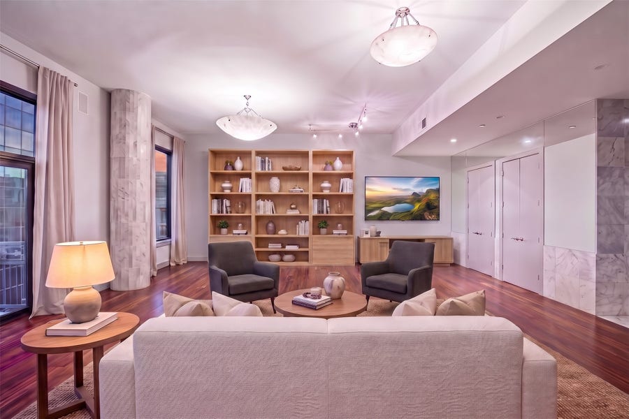 Property photo for 5005 Hidalgo Street, #807, Houston, TX