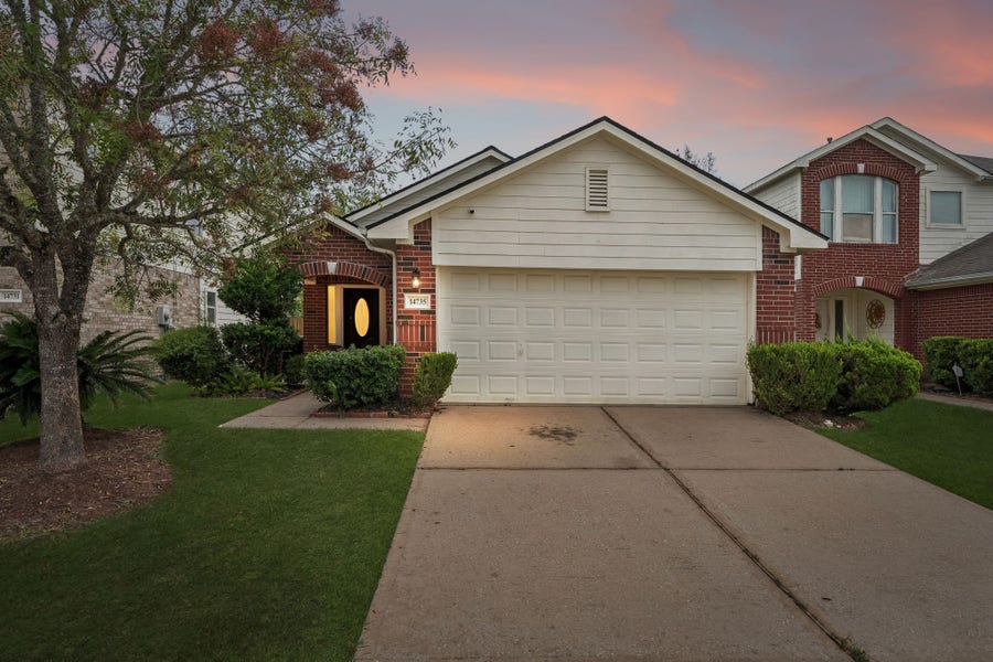 Property photo for 14735 Mesa Village Drive, Houston, TX