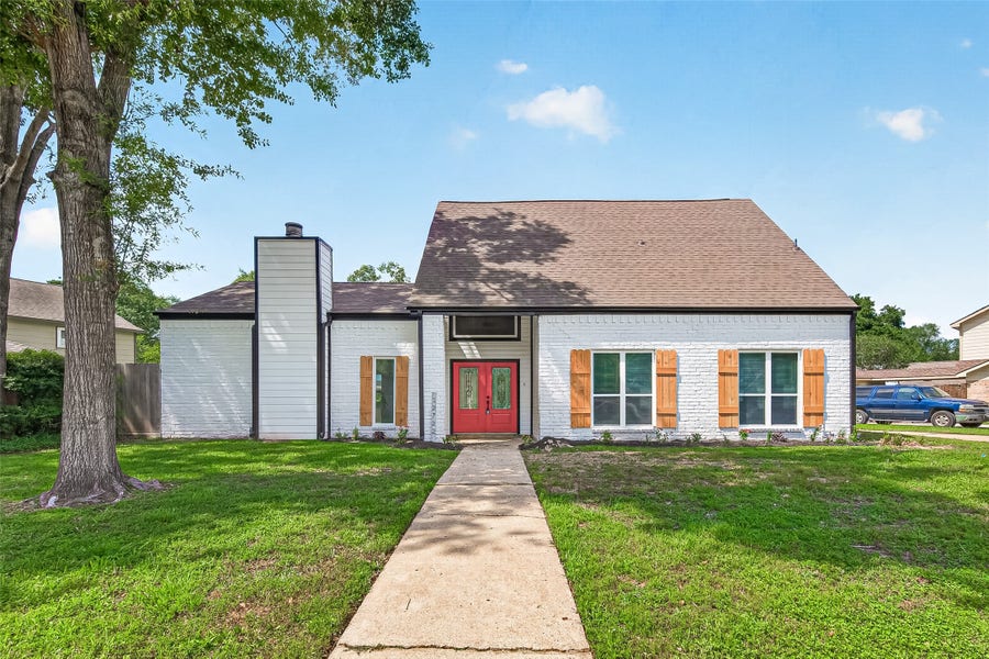 Property photo for 12722 Scouts, Cypress, TX