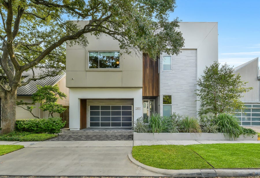 Property photo for 2302 Persa Street, Houston, TX
