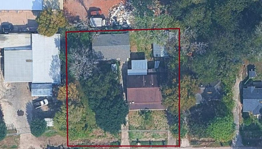 Property photo for 1527 Roxella Street, Houston, TX