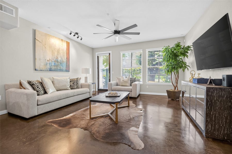 Property photo for 2216 Chenevert Street, #7, Houston, TX