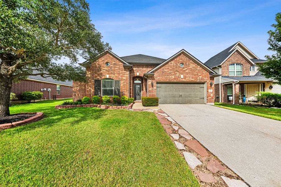 Property photo for 15314 Hazen Point Drive, Cypress, TX