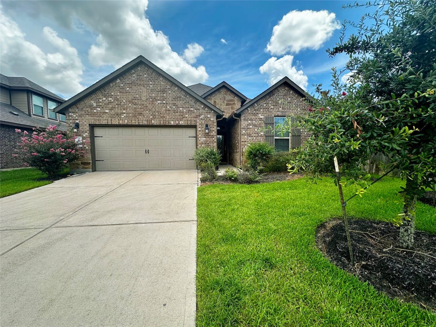 Property photo for 28719 Yellowstone Preserve Drive, Katy, TX