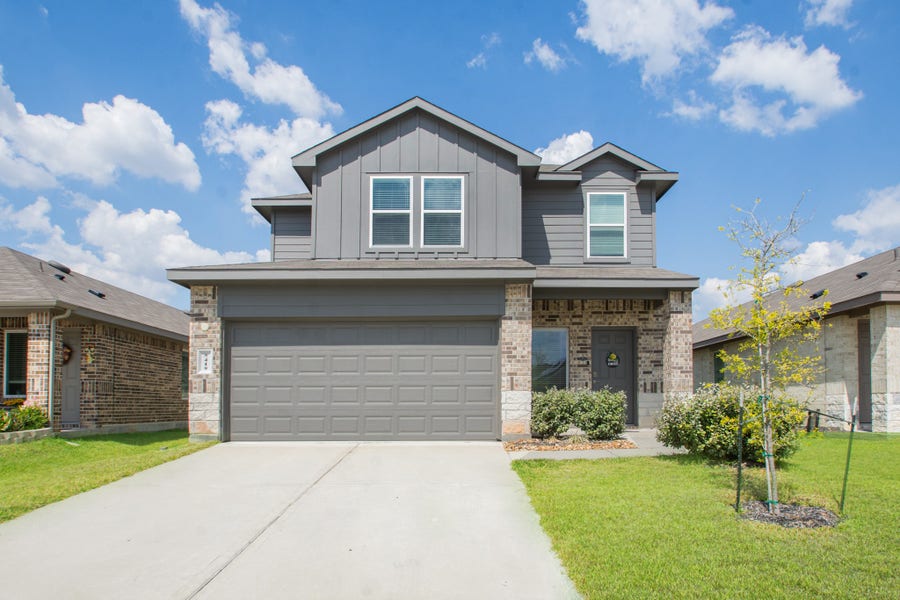 Property photo for 5419 Wyndham Ridge Lane, Spring, TX