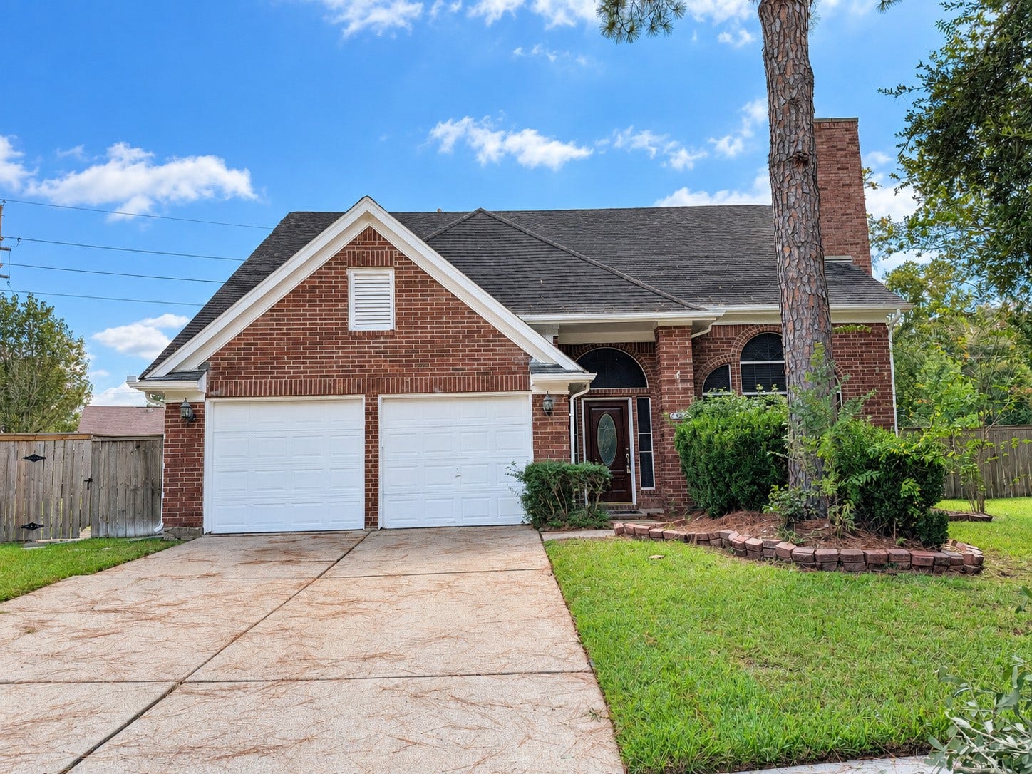 6927 Springcrest Court, Sugar Land, TX 77479