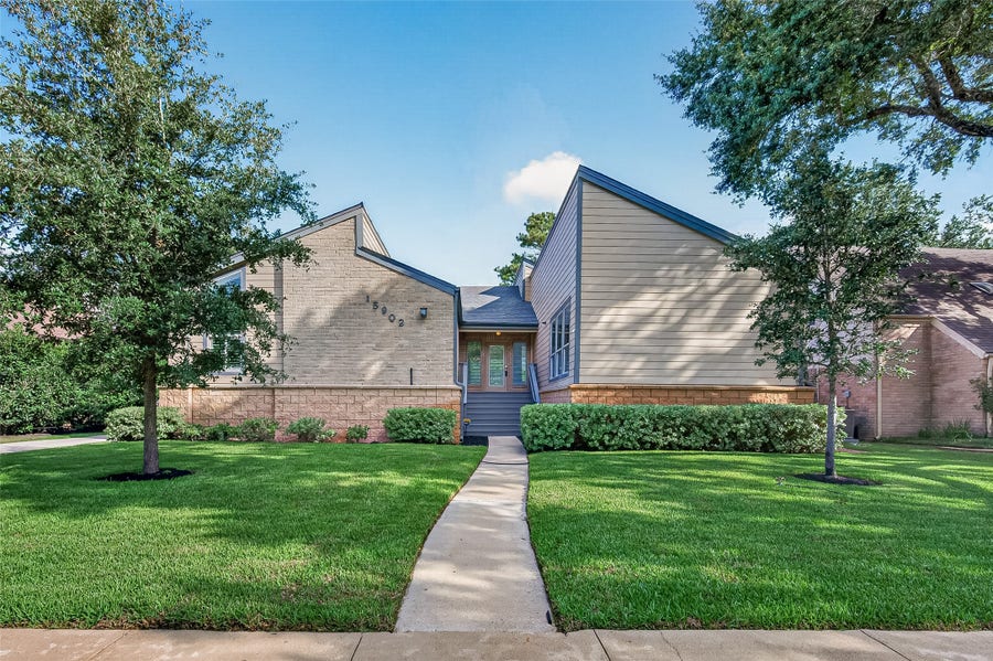 Property photo for 15902 Jersey Drive, Jersey Village, TX