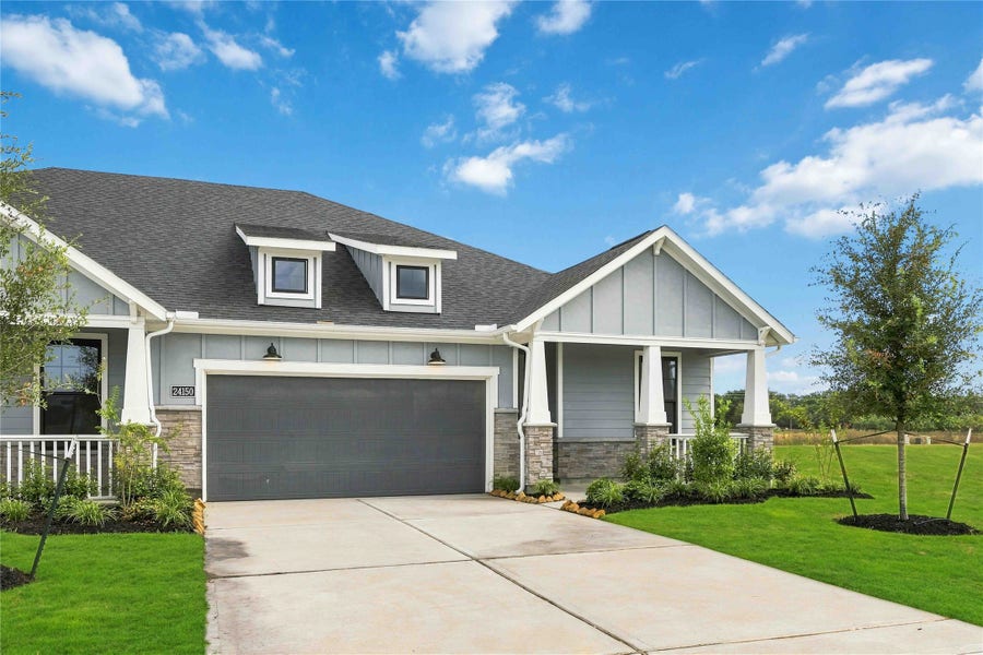 Property photo for 24150 Prairie Crabapple Court, Katy, TX
