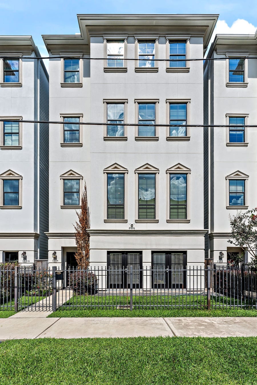 Property photo for 1504 Knox Street, Houston, TX