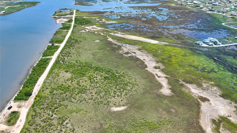 Property photo for 000 Canal Drive, Freeport, TX