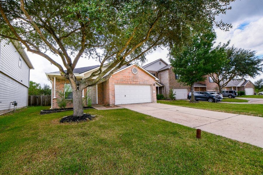 Property photo for 20915 Penny Rock Court, Katy, TX