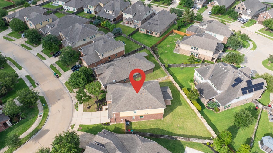 Property photo for 3027 Overbrook Meadow Lane, Katy, TX