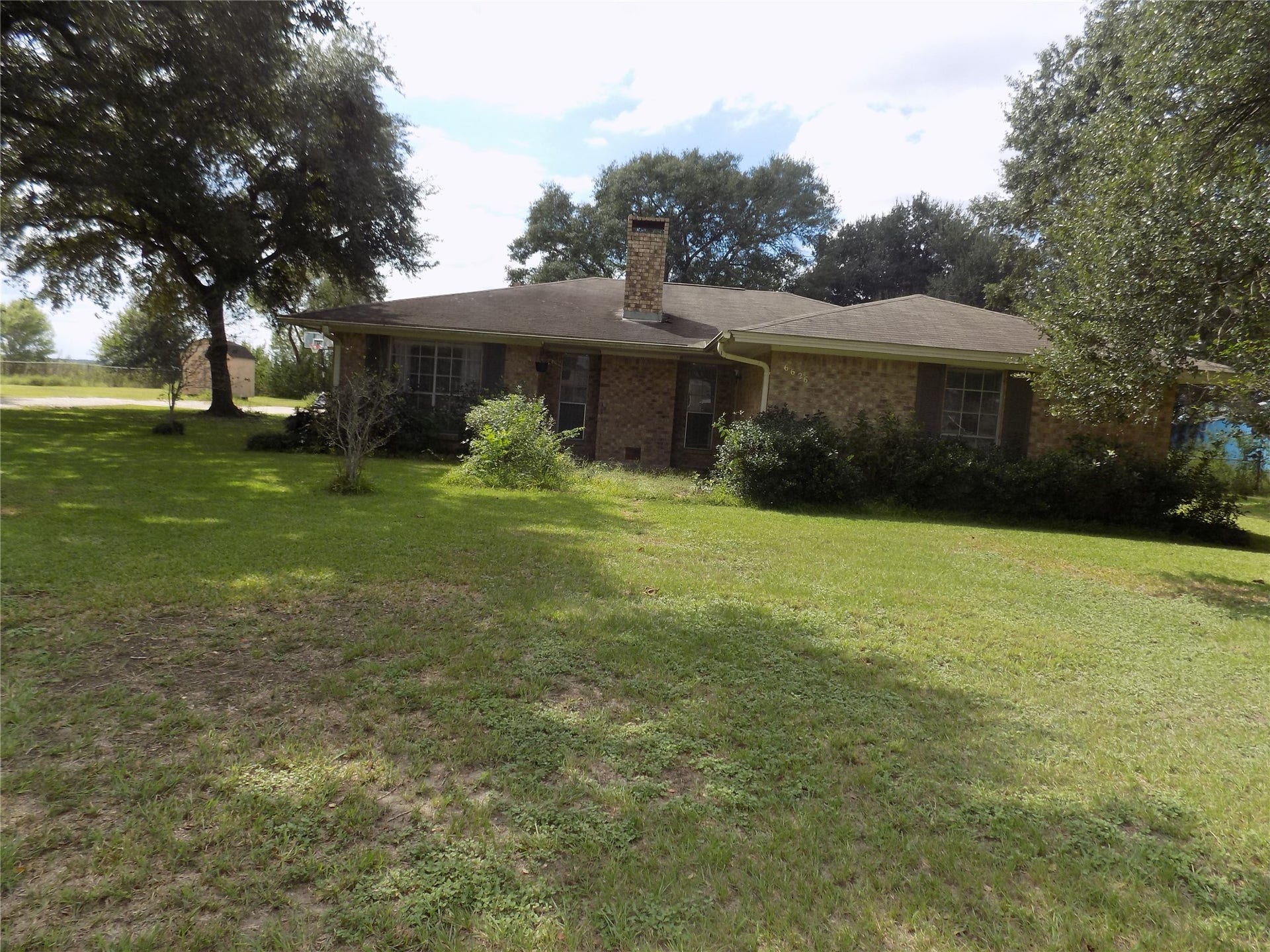 6626 Mildred Road, Needville, TX 77461 6626 Mildred Road, Needville, TX 77461