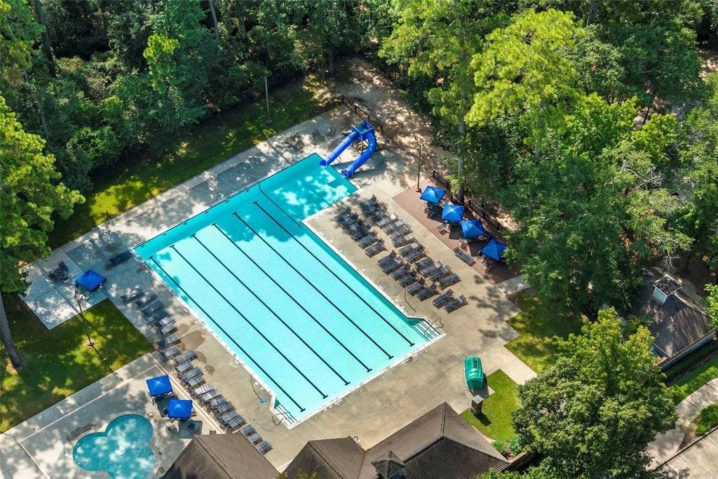 2518 Hidden Park Lane, Conroe, TX 77385 2518 Hidden Park Lane, Conroe, TX 77385