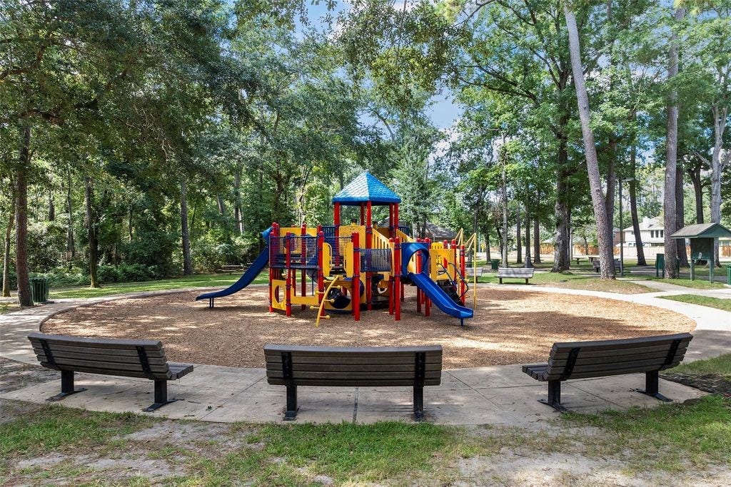 2518 Hidden Park Lane, Conroe, TX 77385 2518 Hidden Park Lane, Conroe, TX 77385