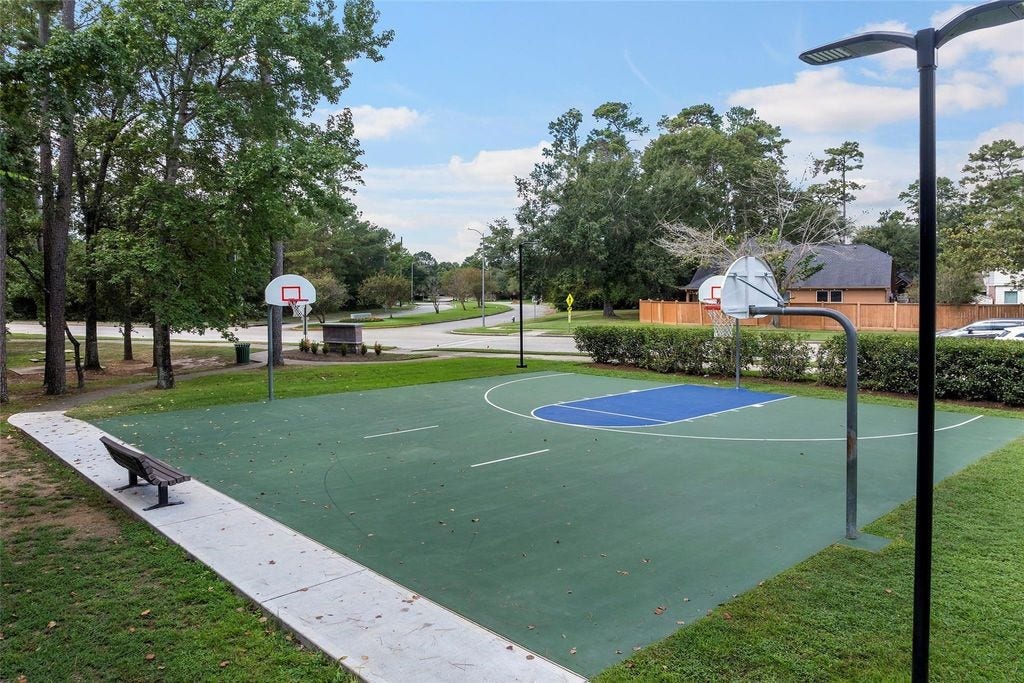 2518 Hidden Park Lane, Conroe, TX 77385 2518 Hidden Park Lane, Conroe, TX 77385
