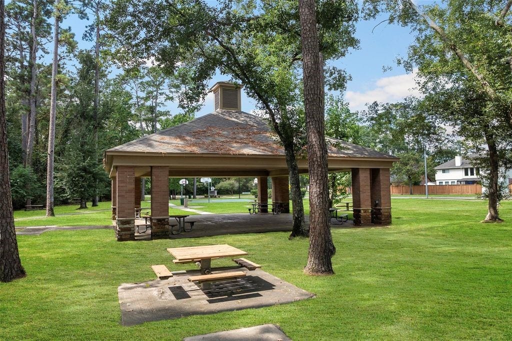 2518 Hidden Park Lane, Conroe, TX 77385 2518 Hidden Park Lane, Conroe, TX 77385