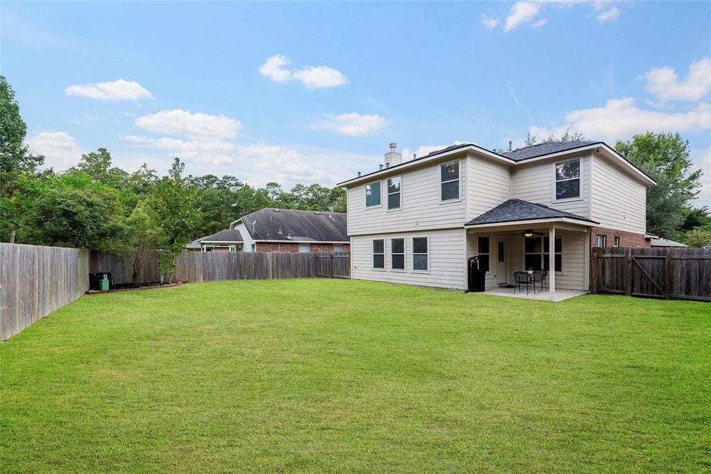 2518 Hidden Park Lane, Conroe, TX 77385 2518 Hidden Park Lane, Conroe, TX 77385