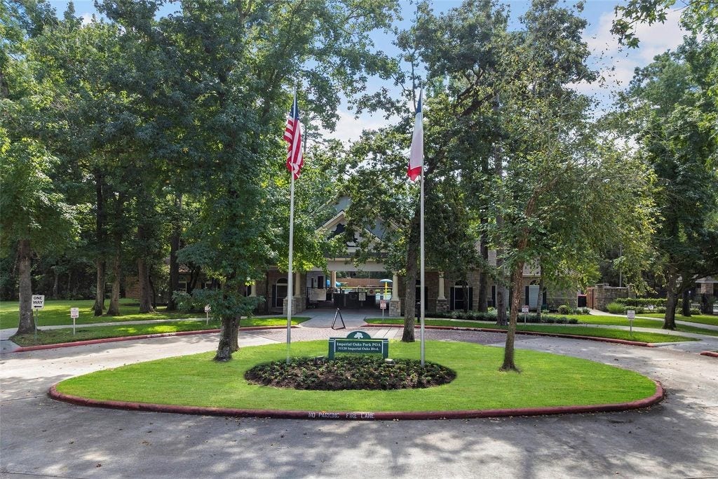 2518 Hidden Park Lane, Conroe, TX 77385 2518 Hidden Park Lane, Conroe, TX 77385